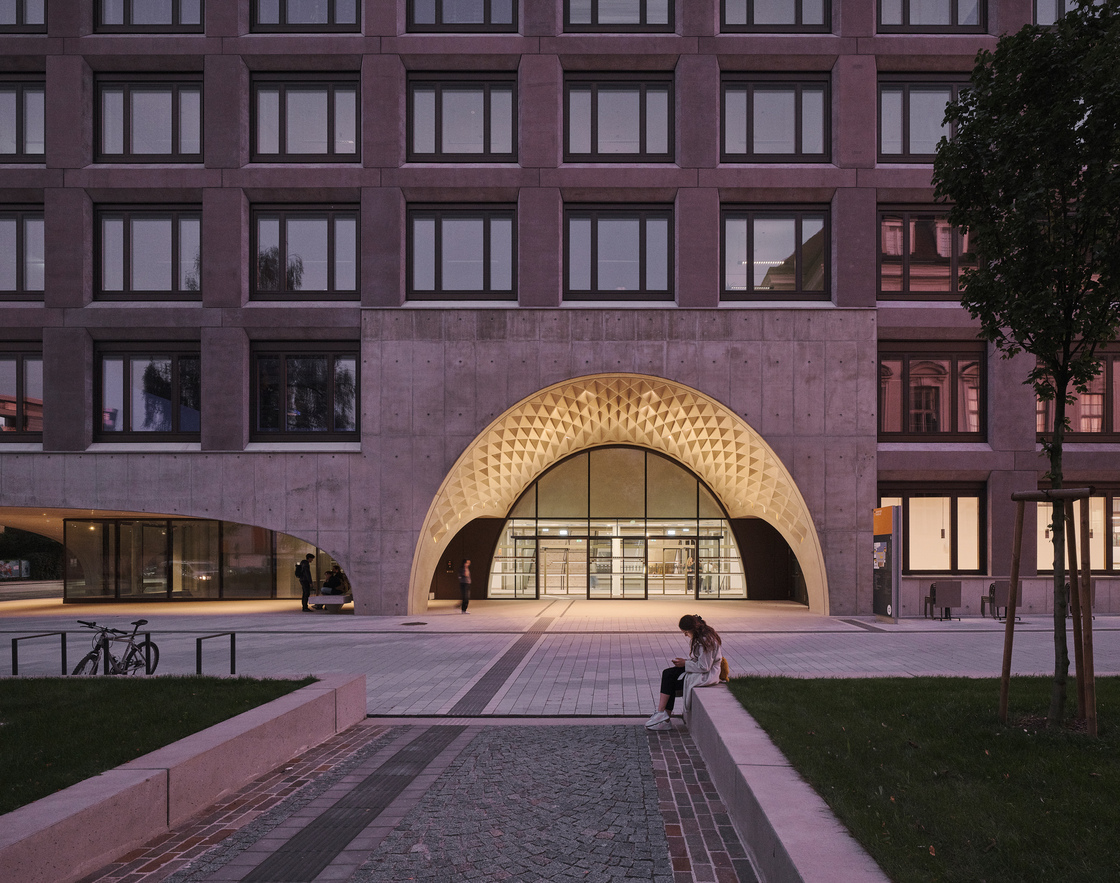 Ein Foto von David Schreyer