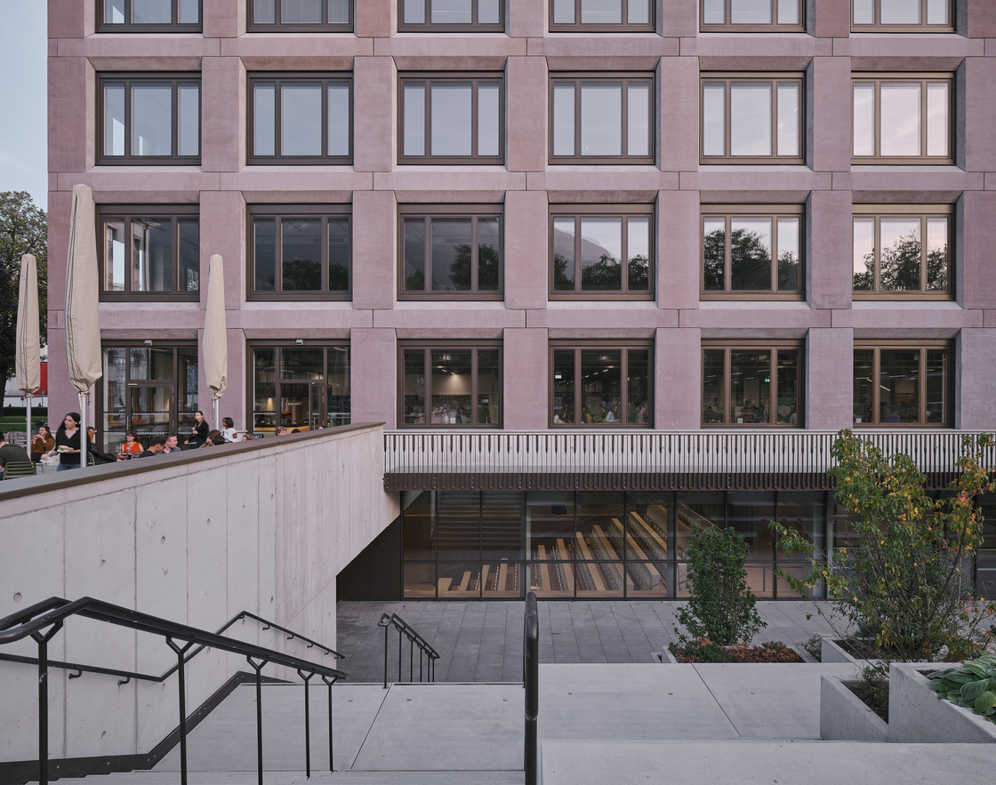 Ein Foto von David Schreyer