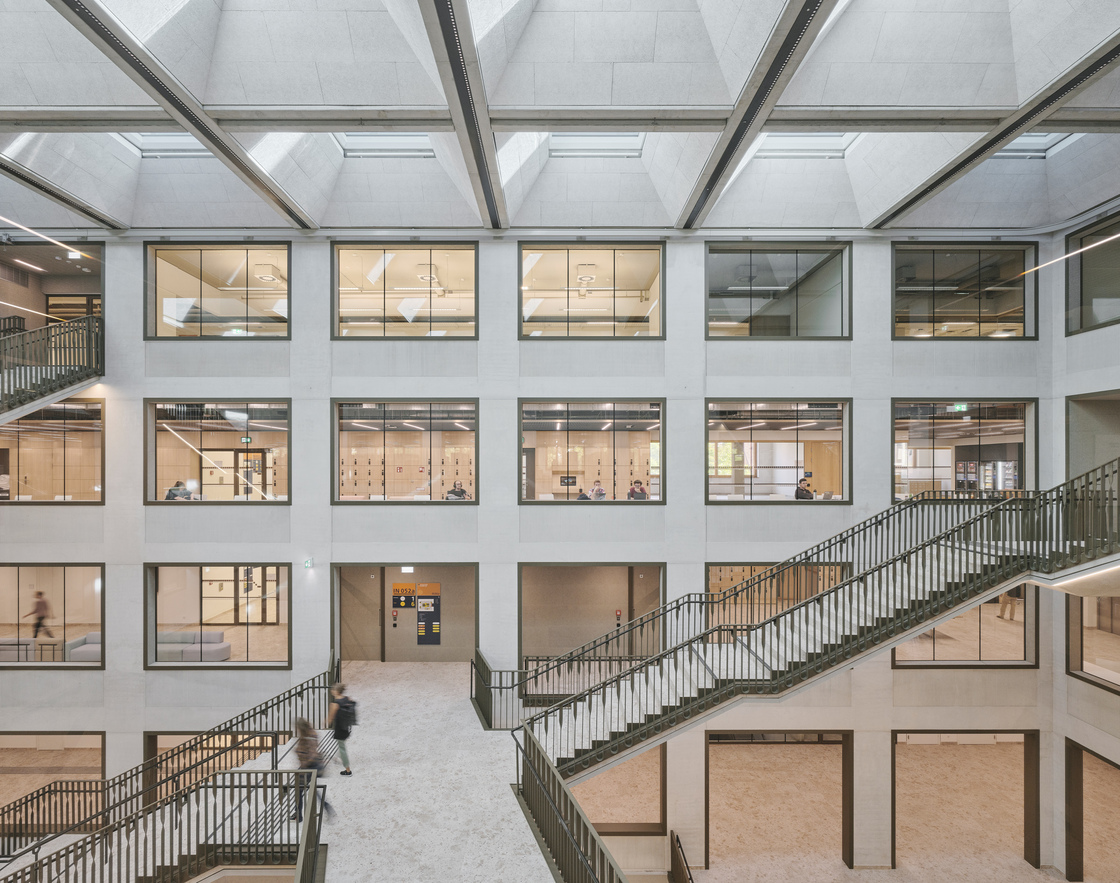 Ein Foto von David Schreyer