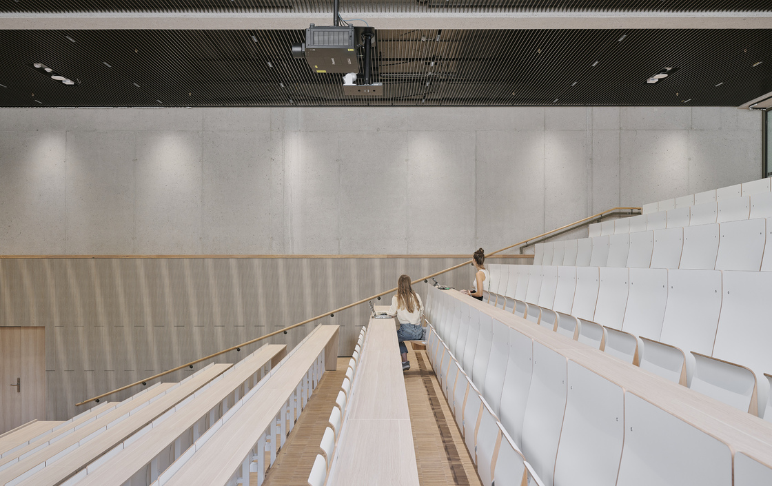 Ein Foto von David Schreyer