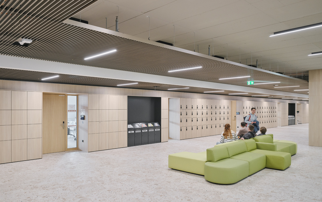 Ein Foto von David Schreyer