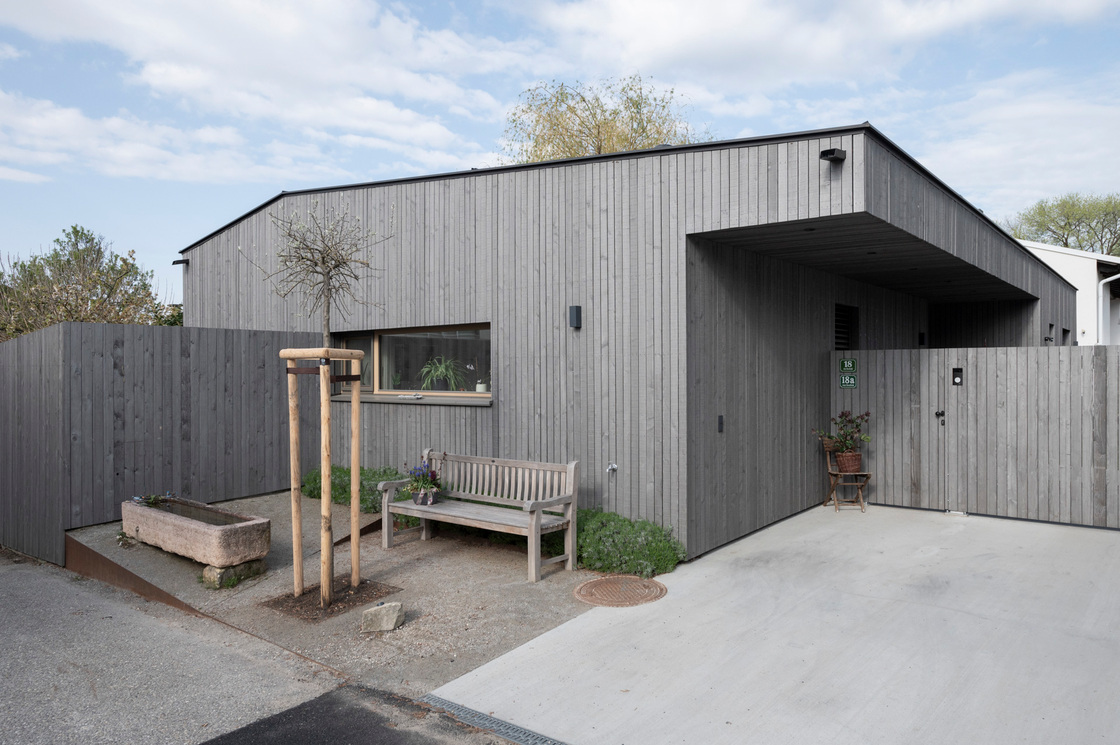 Ein Foto von zweischrittweiter.at