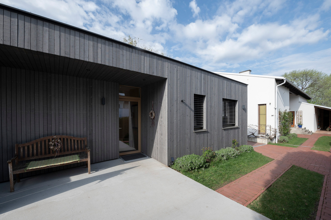 Ein Foto von zweischrittweiter.at