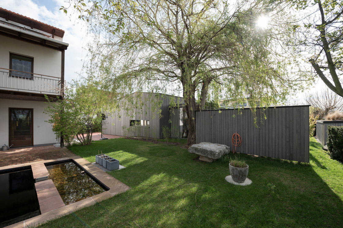 Ein Foto von zweischrittweiter.at