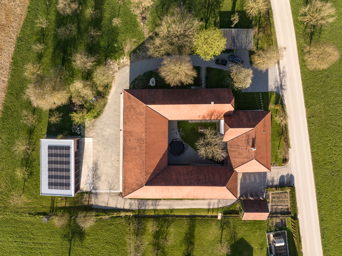 Ein Foto von Kurt Hörbst