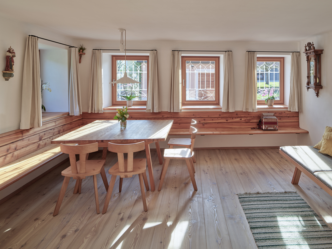 Ein Foto von Kurt Hörbst