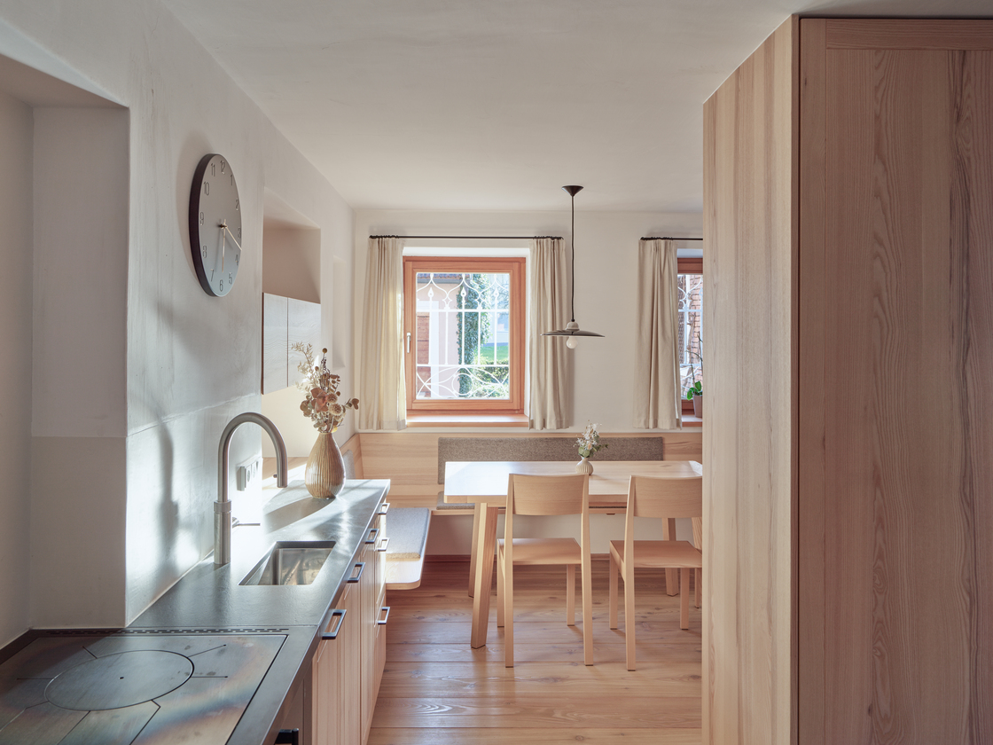 Ein Foto von Kurt Hörbst