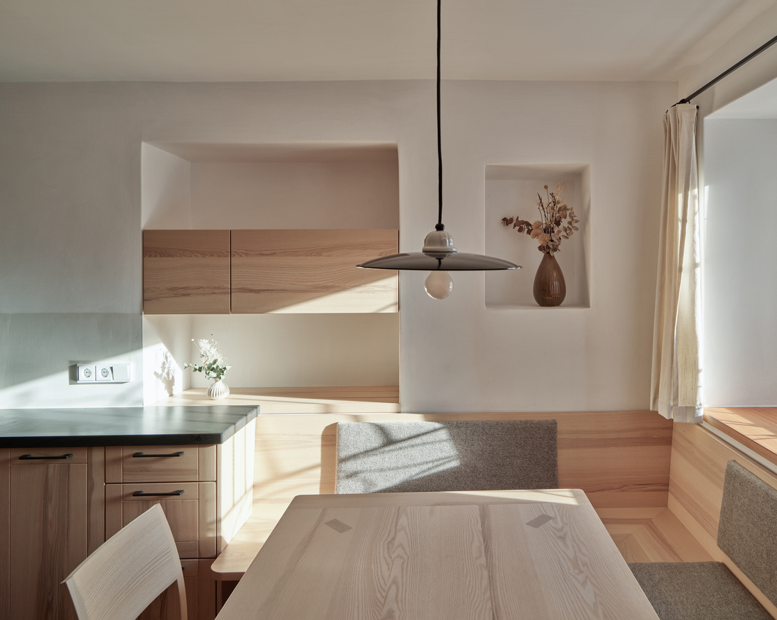 Ein Foto von Kurt Hörbst