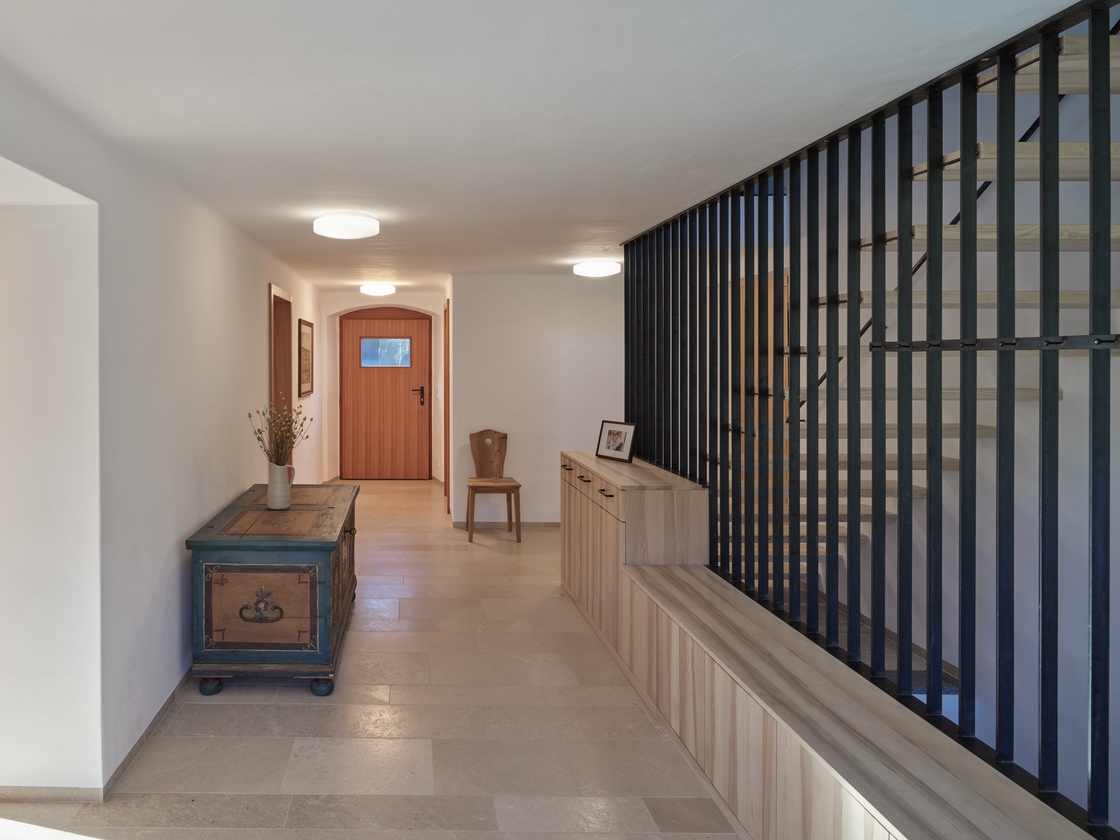 Ein Foto von Kurt Hörbst