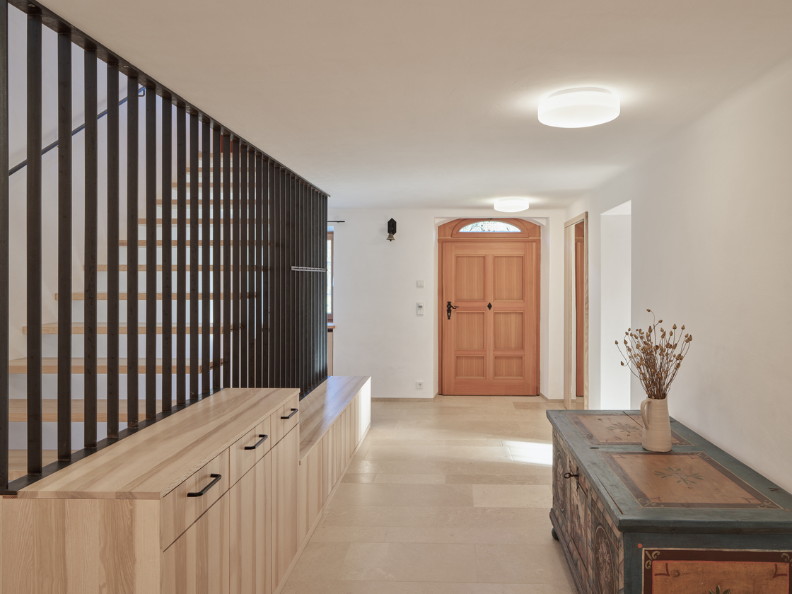 Ein Foto von Kurt Hörbst