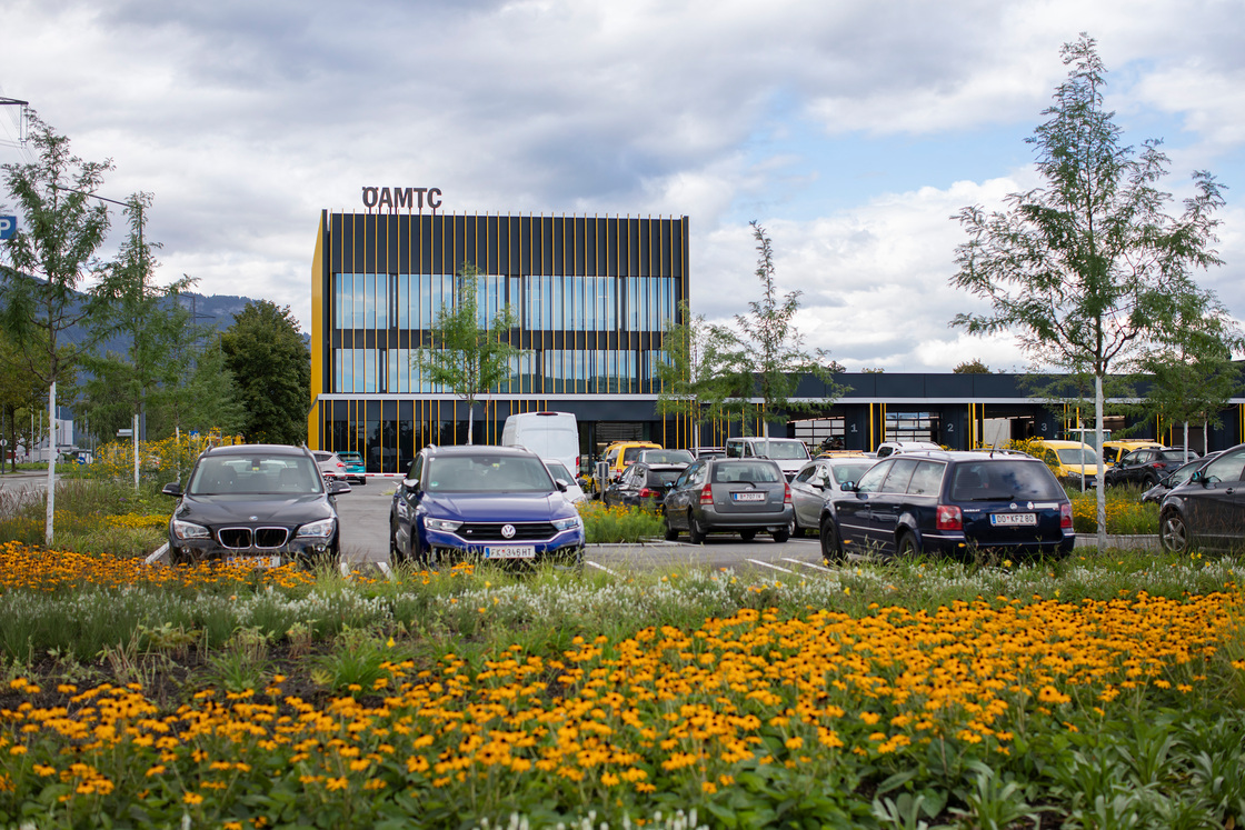 Ein Foto von Petra Rainer