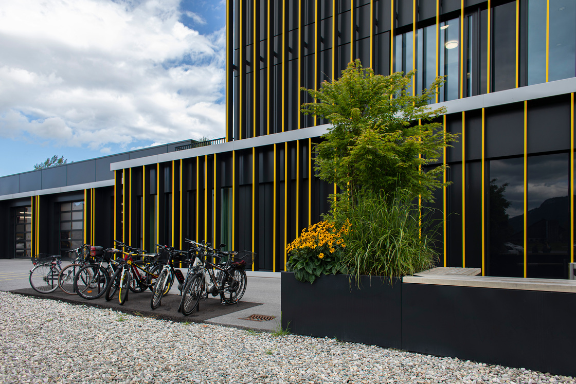 Ein Foto von Petra Rainer