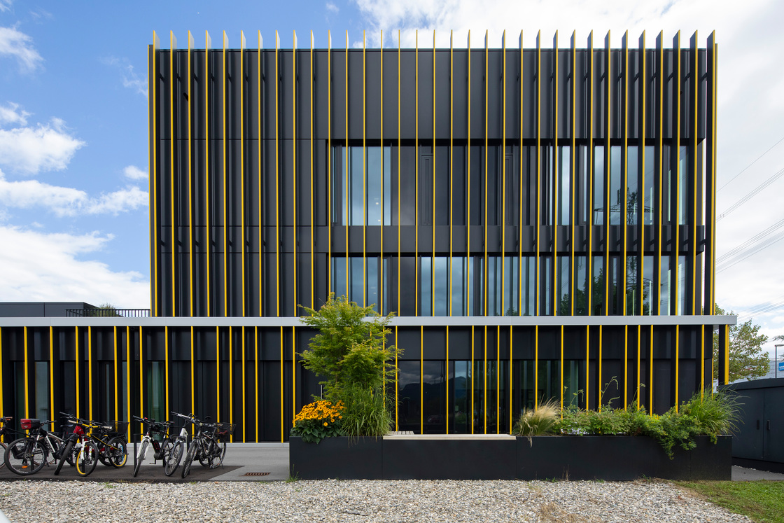 Ein Foto von Petra Rainer