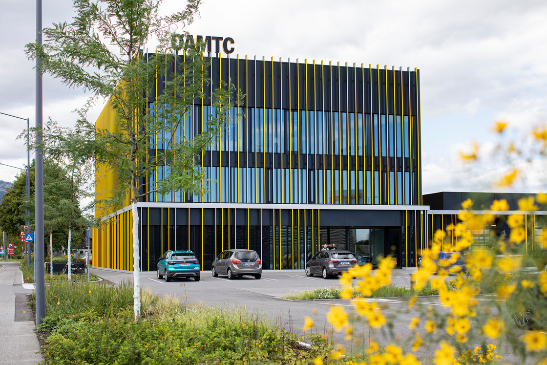 Ein Foto von Petra Rainer