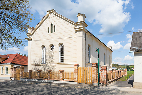 Ein Foto von Rupert Steiner