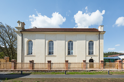 Ein Foto von Rupert Steiner