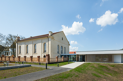 Ein Foto von Rupert Steiner