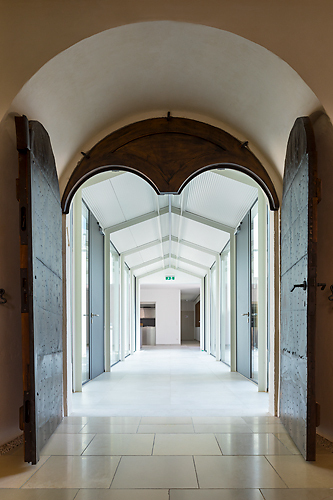 Ein Foto von Rupert Steiner