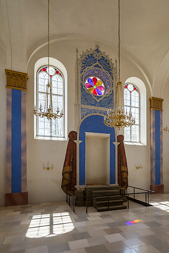 Ein Foto von Rupert Steiner