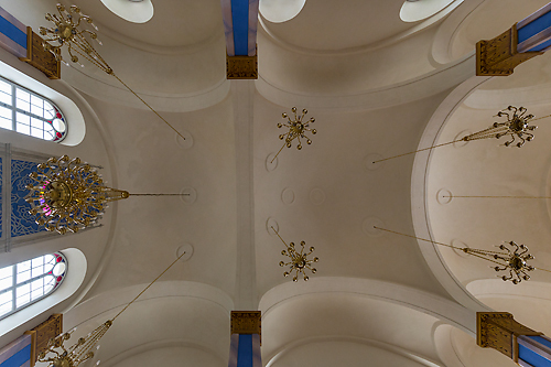 Ein Foto von Rupert Steiner