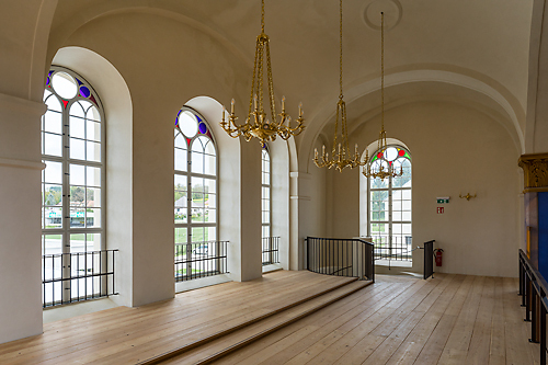 Ein Foto von Rupert Steiner