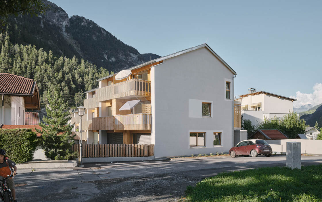 Ein Foto von David Schreyer