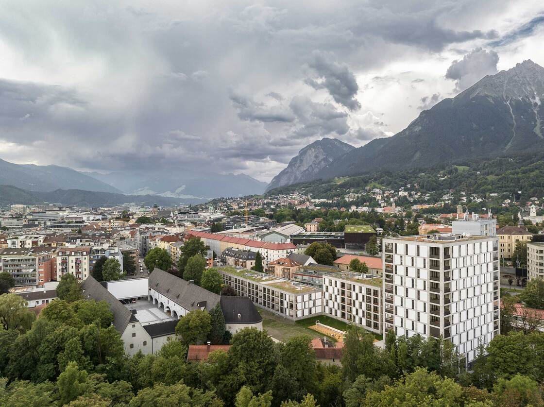 Ein Foto von Kurt Hörbst