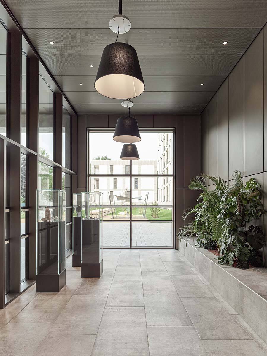 Ein Foto von Kurt Hörbst