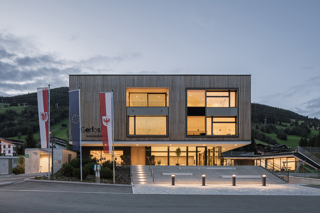 Ein Foto von Christian Flatscher