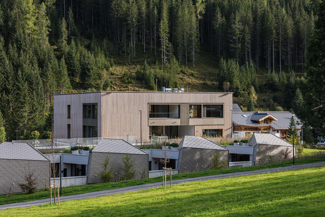 Ein Foto von Christian Flatscher