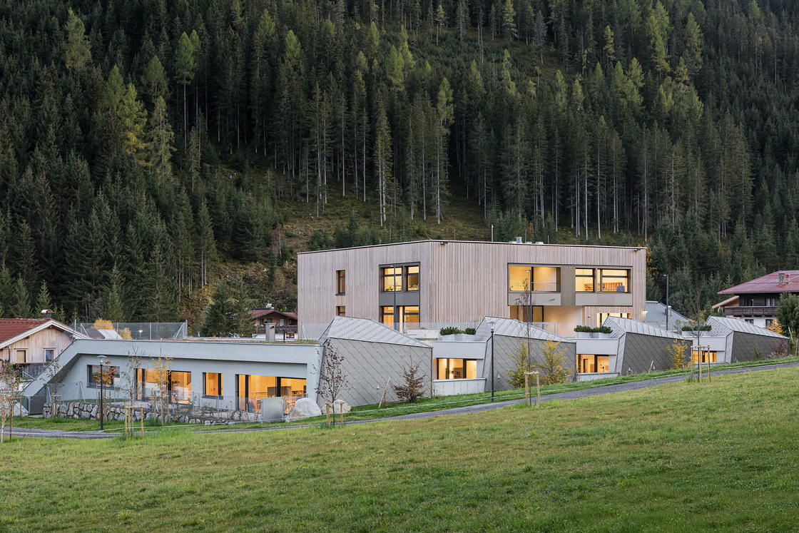 Ein Foto von Christian Flatscher