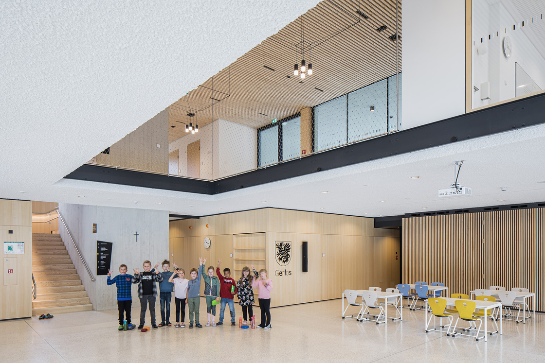 Ein Foto von Christian Flatscher