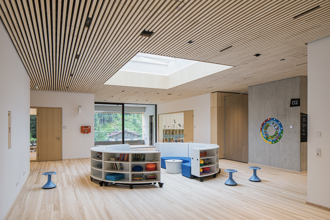 Ein Foto von Christian Flatscher