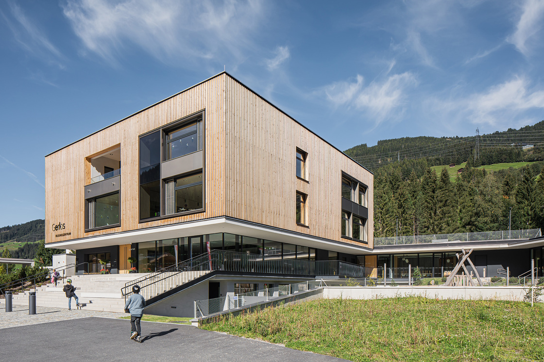 Ein Foto von Christian Flatscher