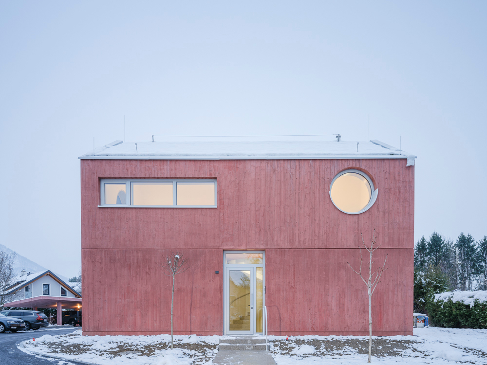 Ein Foto von Florian Holzherr