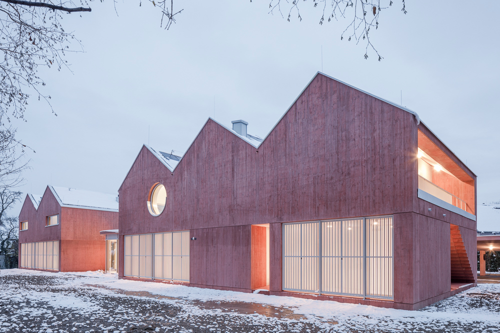 Ein Foto von Florian Holzherr