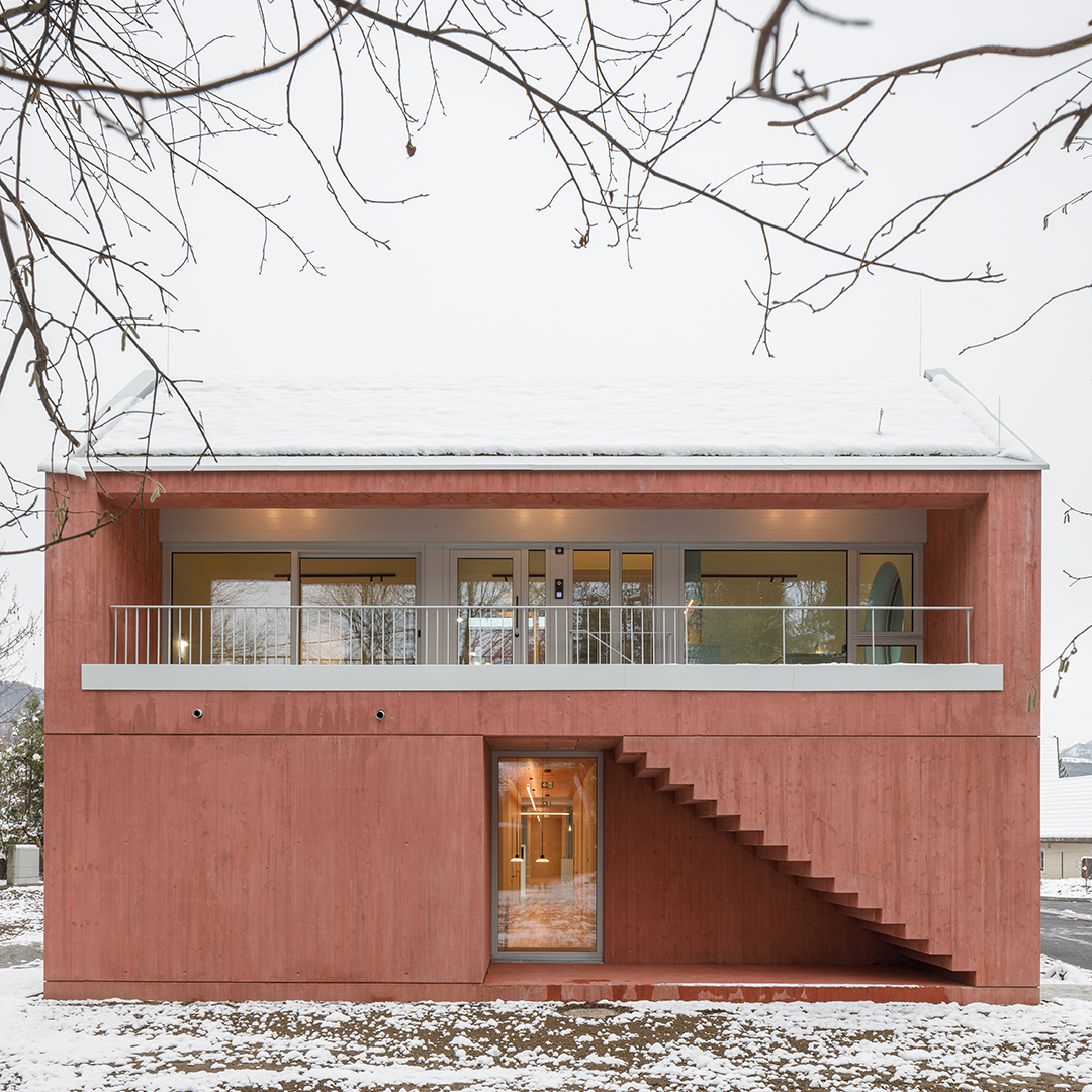 Ein Foto von Florian Holzherr