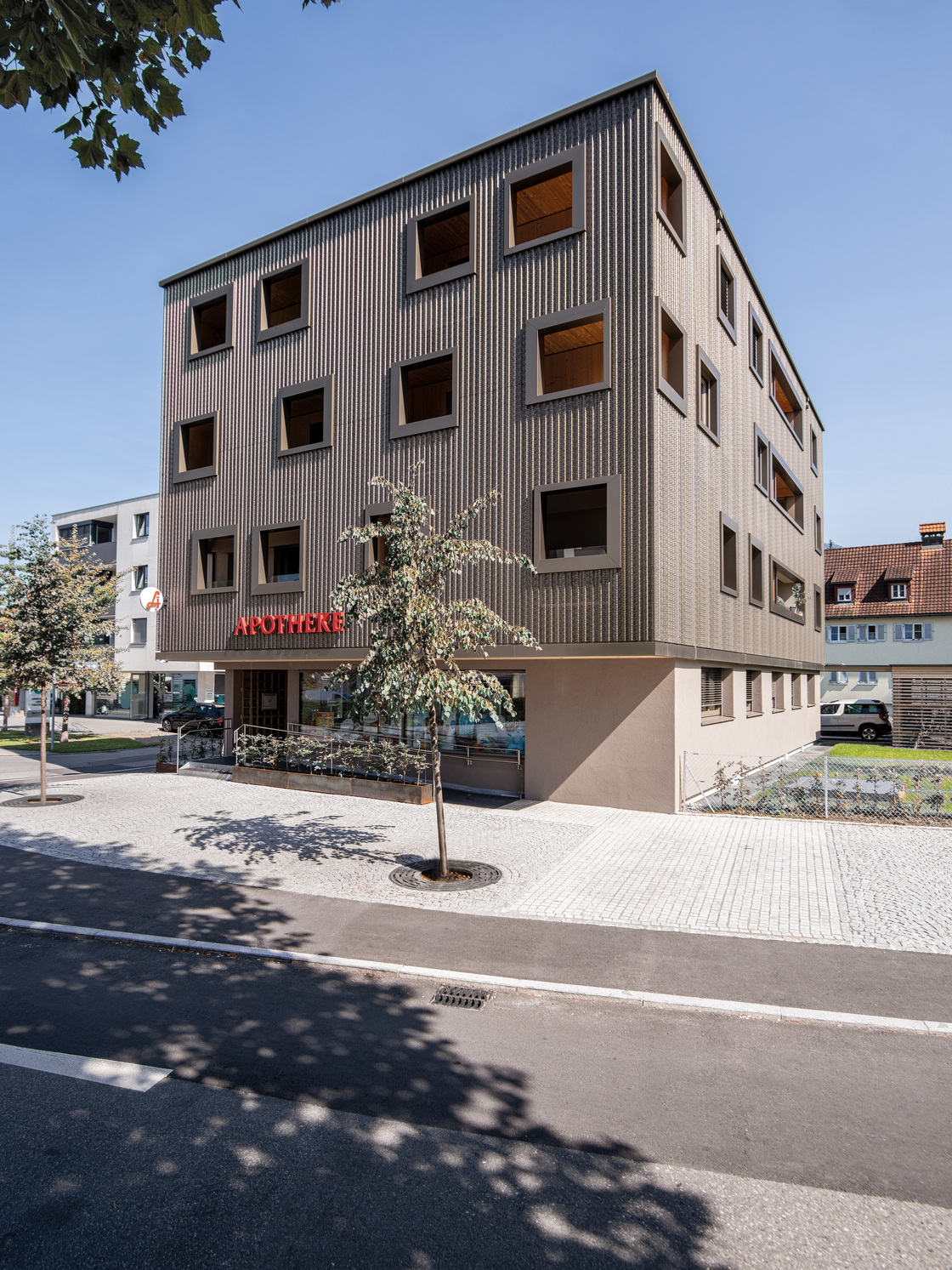 Ein Foto von Alexander Ess