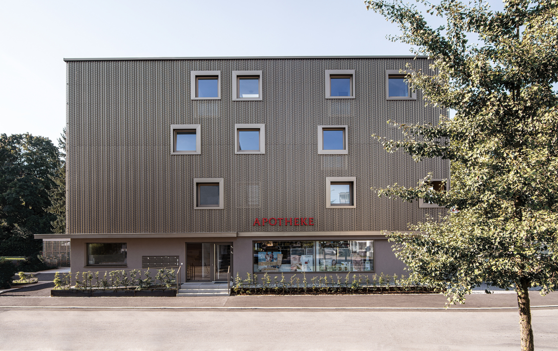 Ein Foto von Alexander Ess