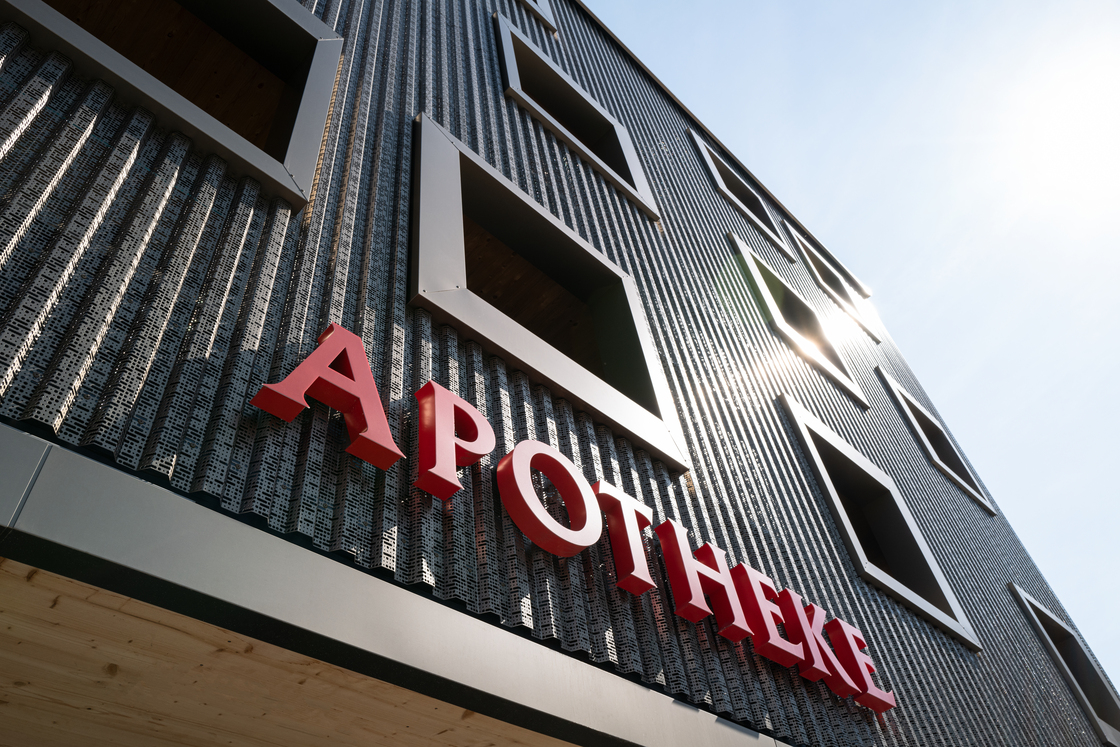 Ein Foto von Alexander Ess