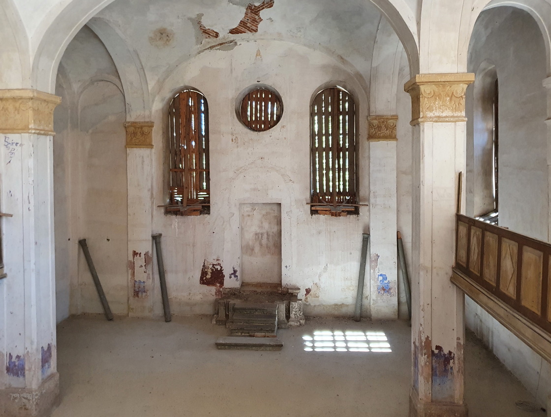 Ein Foto von Architekt DI Anton Mayerhofer