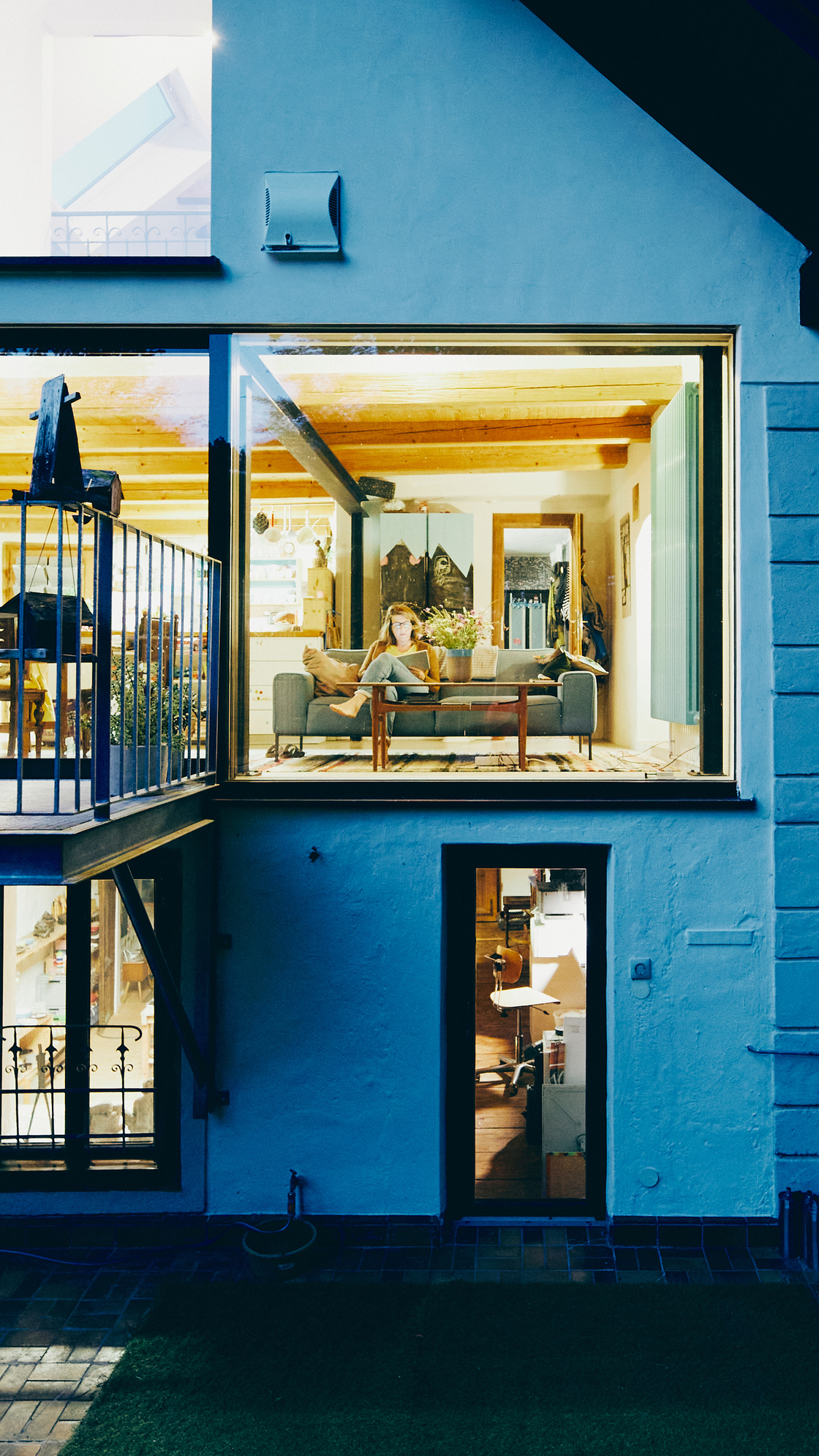 Ein Foto von Martin Konzett