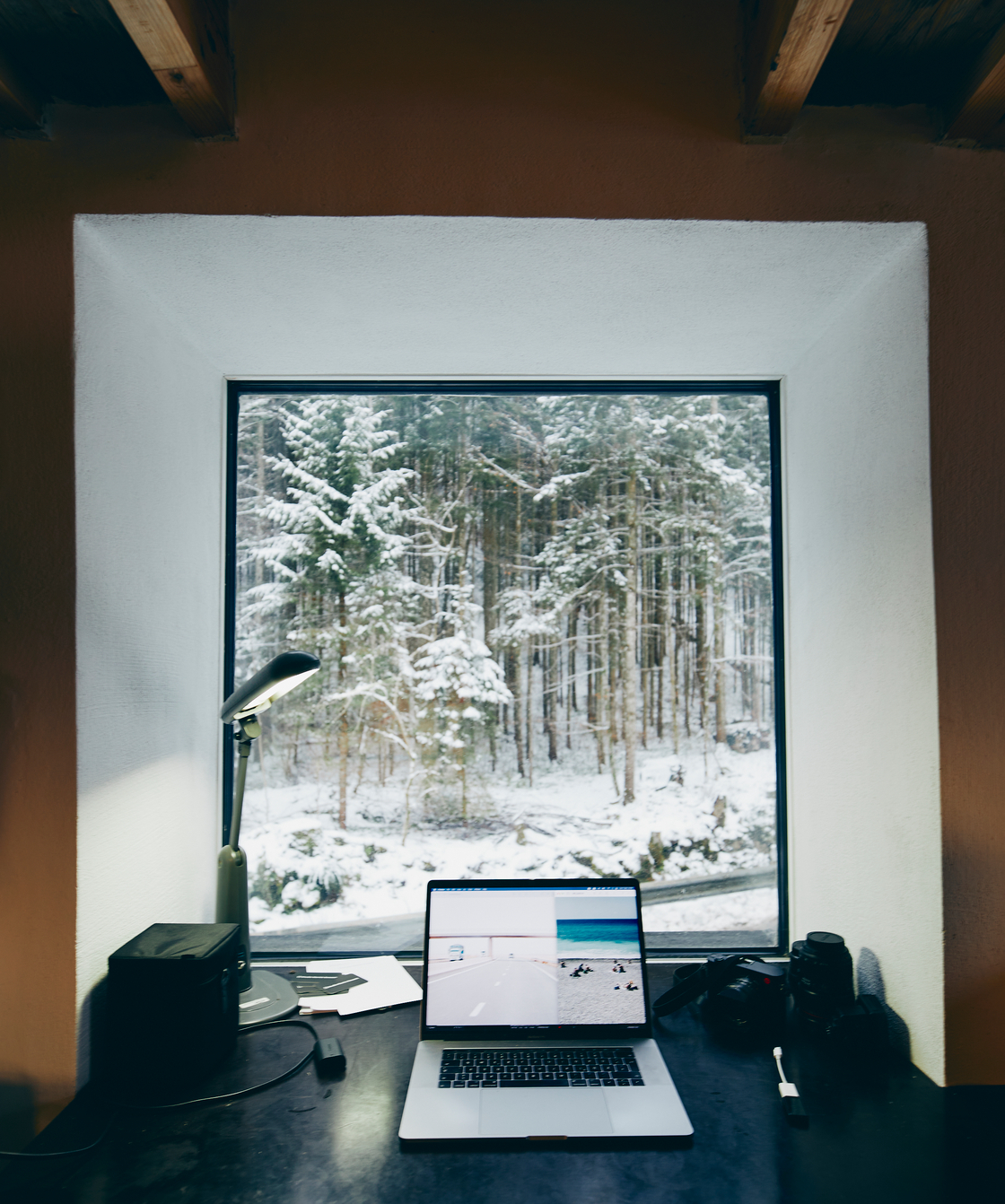 Ein Foto von Martin Konzett