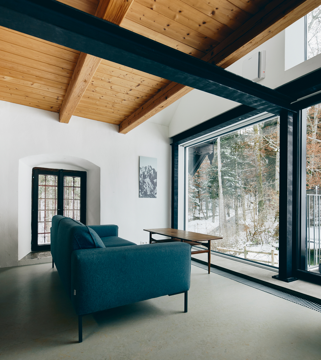 Ein Foto von Martin Konzett