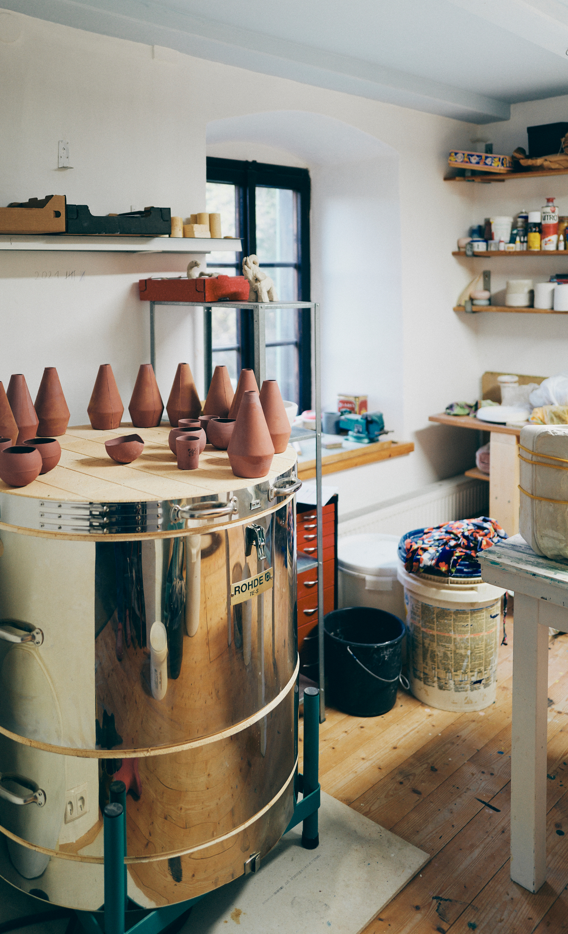 Ein Foto von Martin Konzett