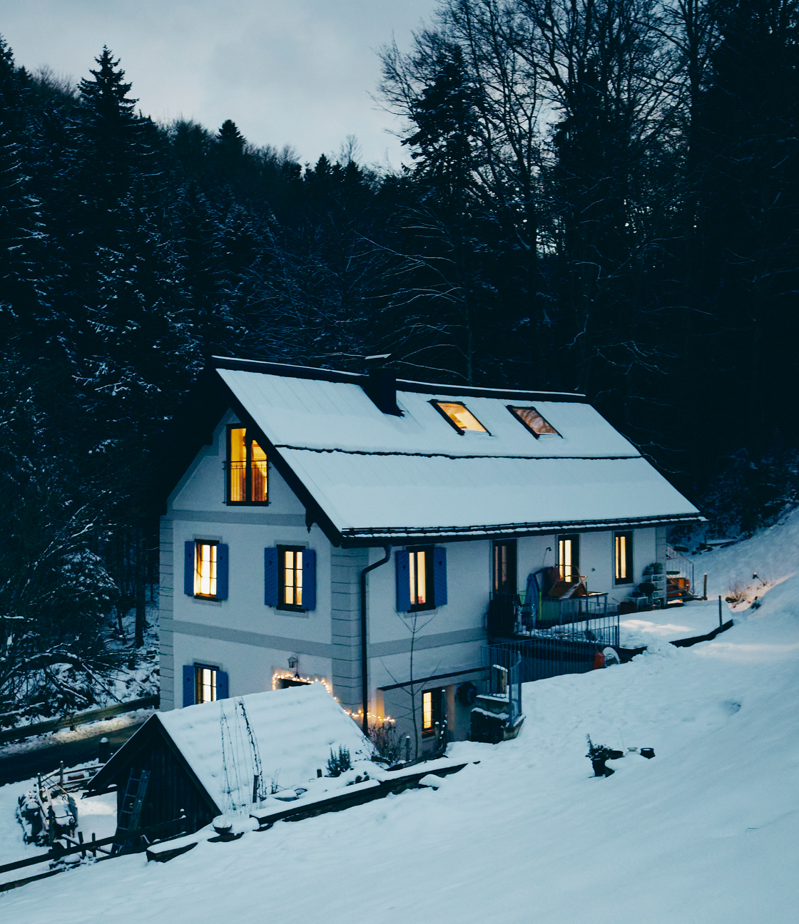 Ein Foto von Martin Konzett