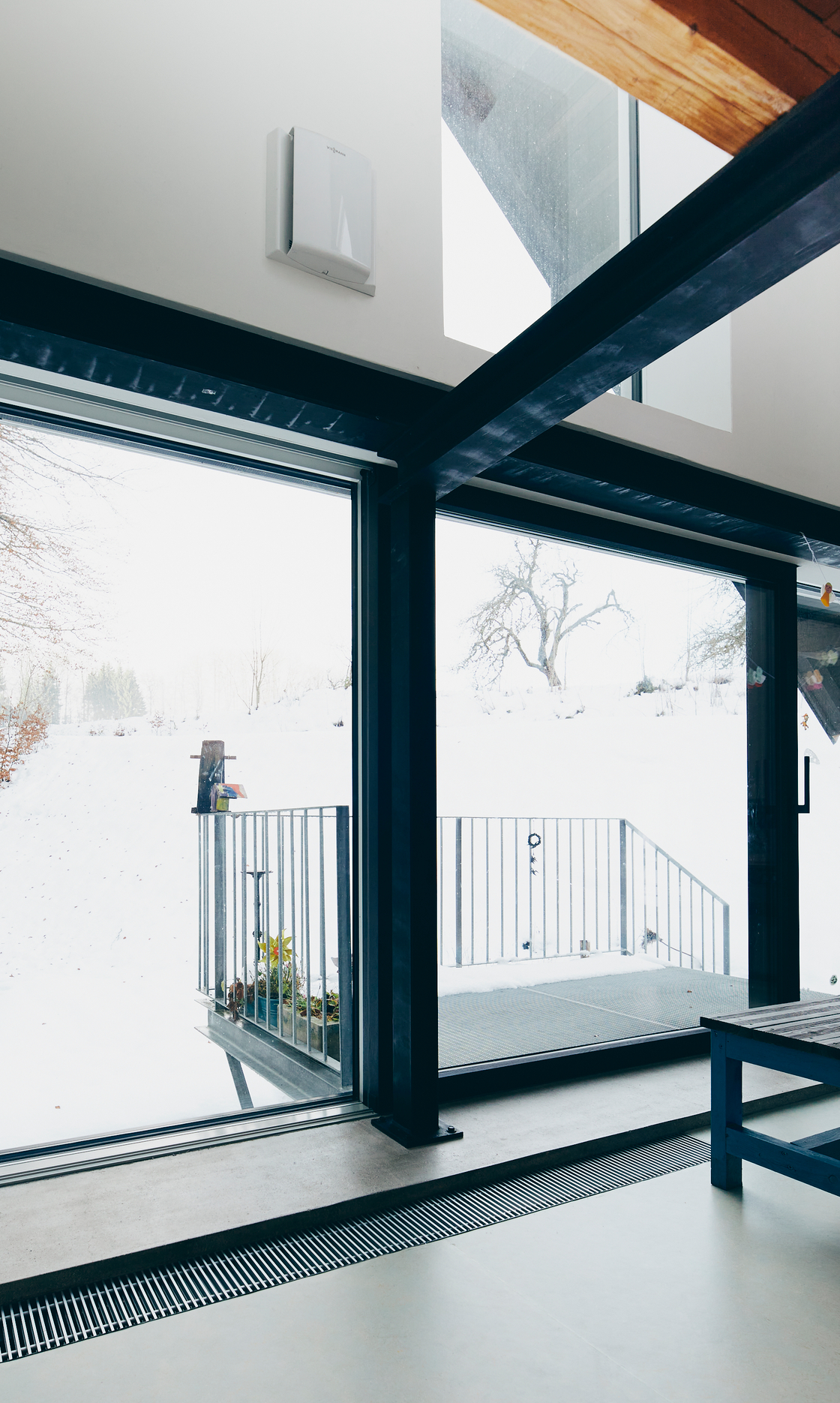 Ein Foto von Martin Konzett