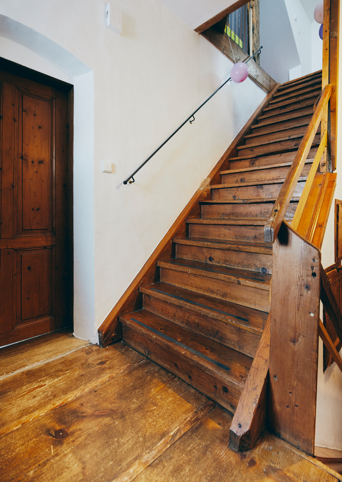 Ein Foto von Martin Konzett