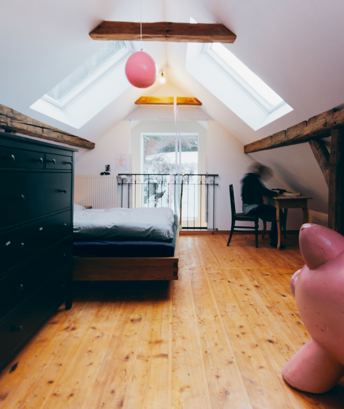 Ein Foto von Martin Konzett