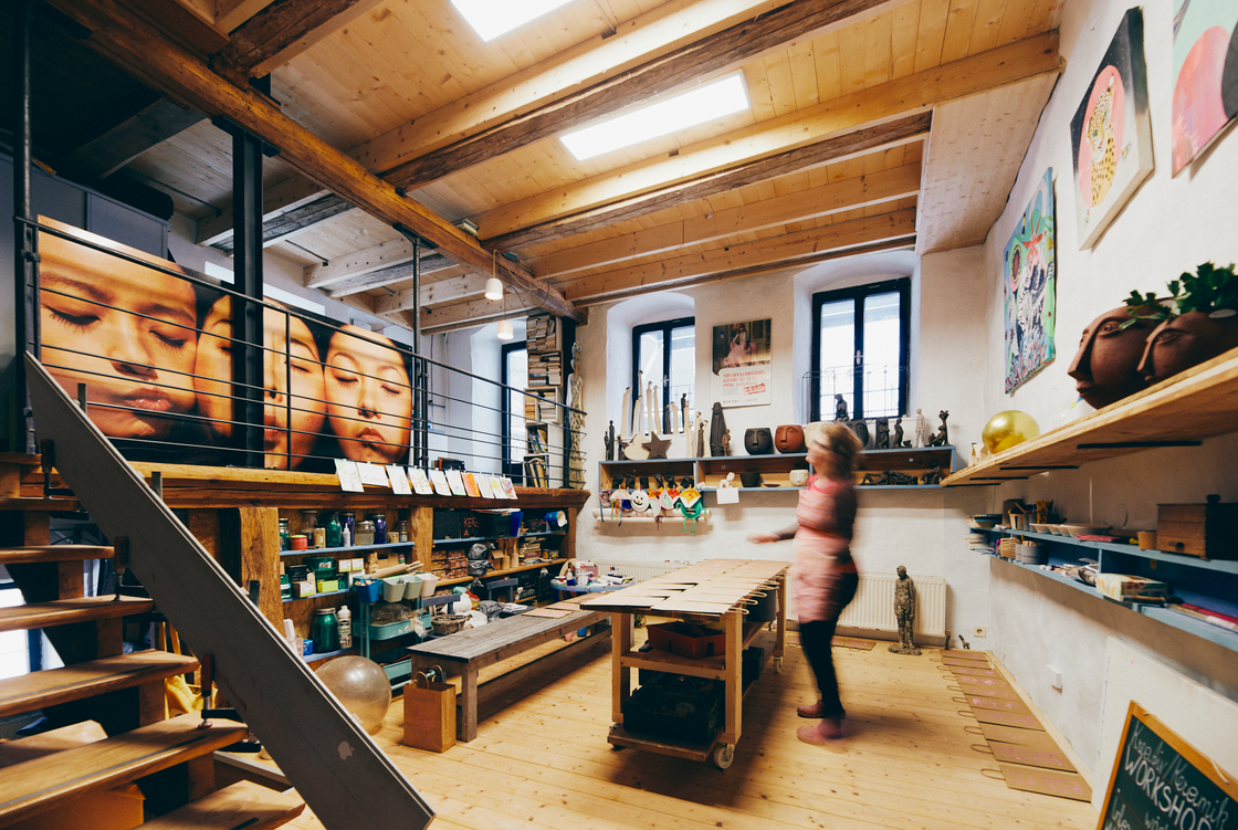 Ein Foto von Martin Konzett